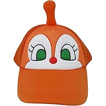 ドキンちゃん② moriguchiakachan_ia6659